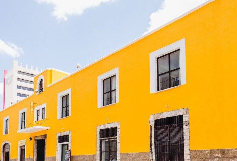 Fotos del hotel Montejo:  21