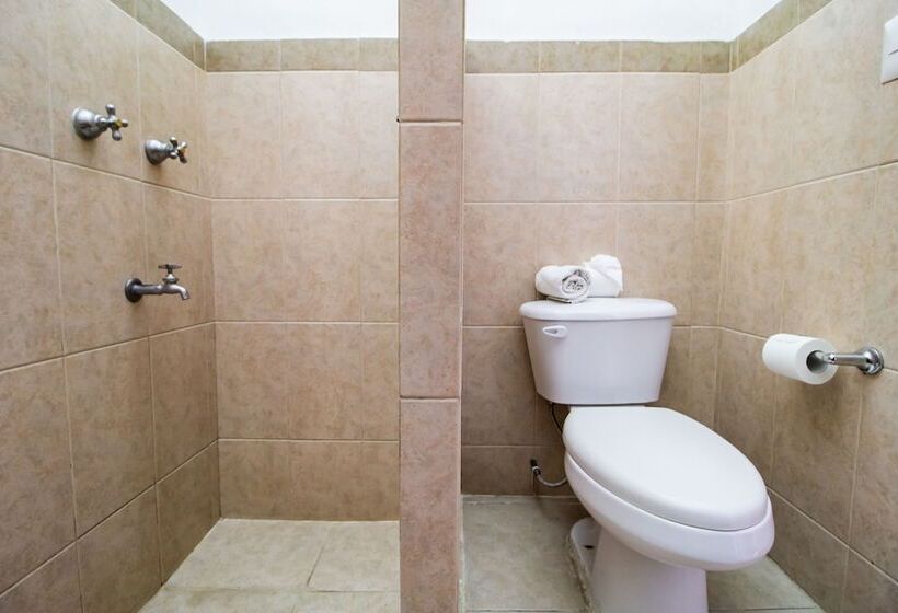 Fotos del hotel Montejo:  30