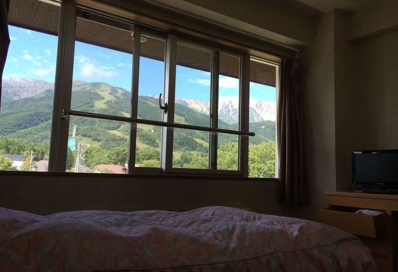 فندق Mountside Jodel