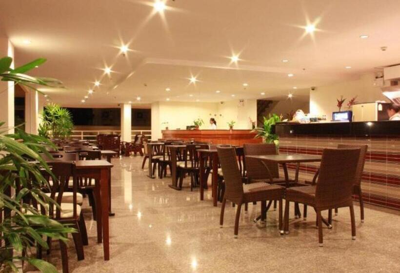 Fotos del hotel Phu View Talay Resort:  13