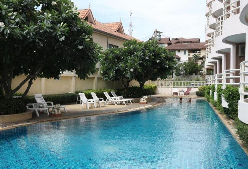 Fotos del hotel Phu View Talay Resort:  3