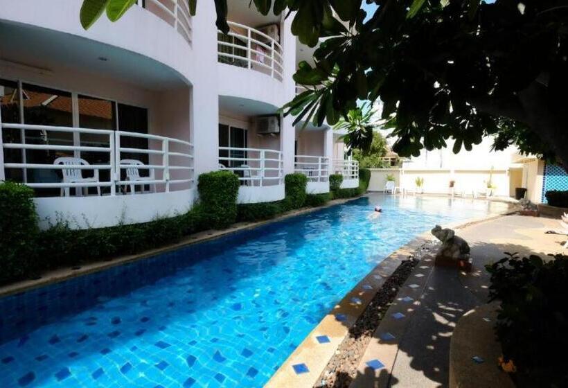 Fotos del hotel Phu View Talay Resort:  15