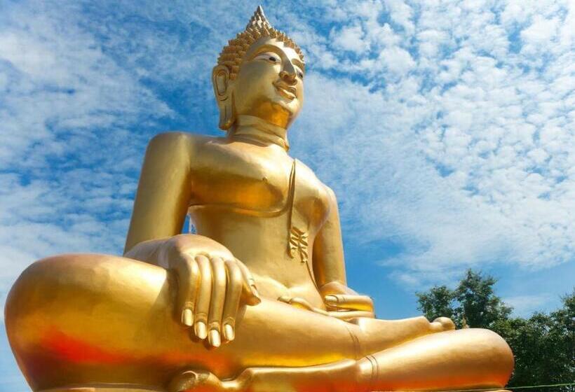 Fotos del hotel Phu View Talay Resort:  23