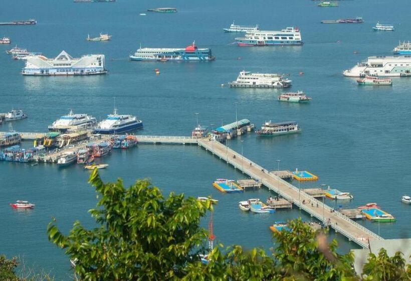 Fotos del hotel Phu View Talay Resort:  24