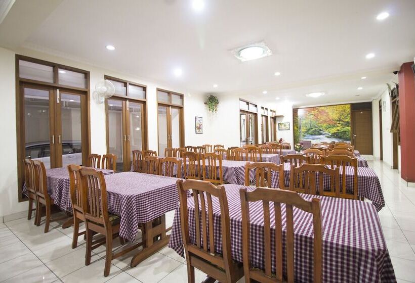 Fotos del hotel Reddoorz Plus @ Wastu Kencana:  8