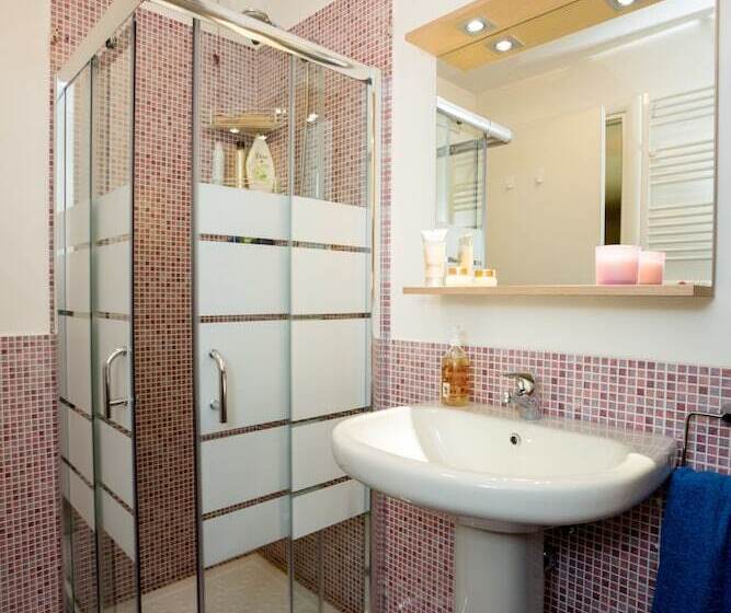 فندق Residence Rta La Rosa Delle Dolomiti