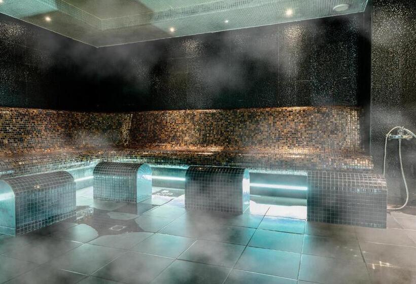 هتل Royal Spa