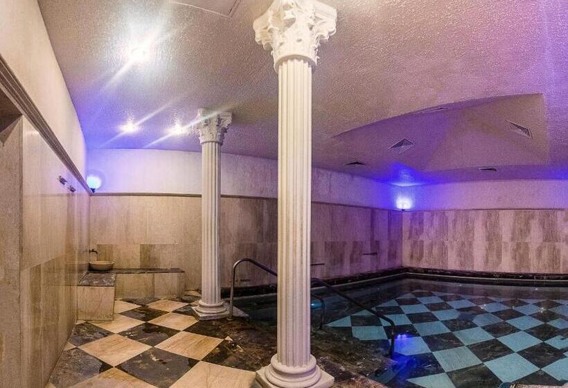 هتل Royal Spa