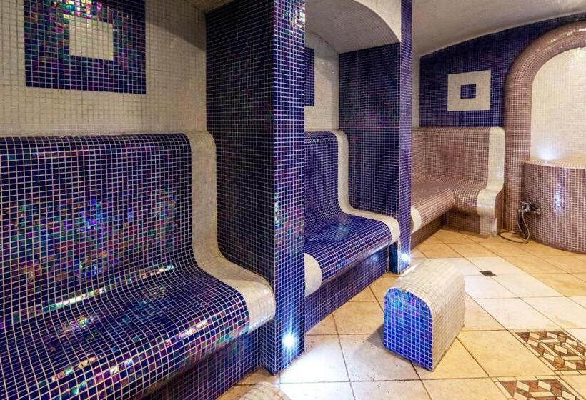 هتل Royal Spa