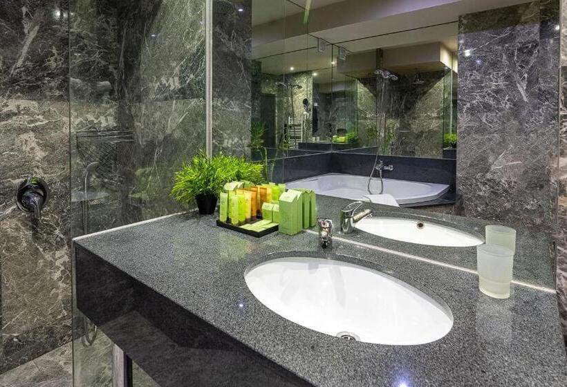 هتل Royal Spa
