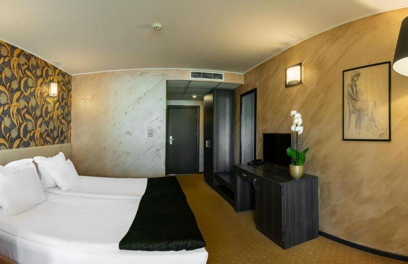 هتل Royal Spa