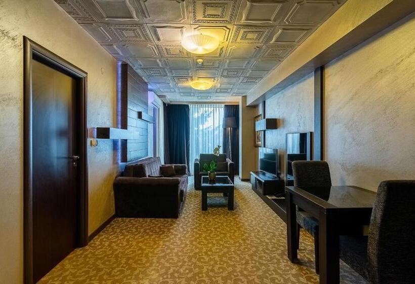 هتل Royal Spa