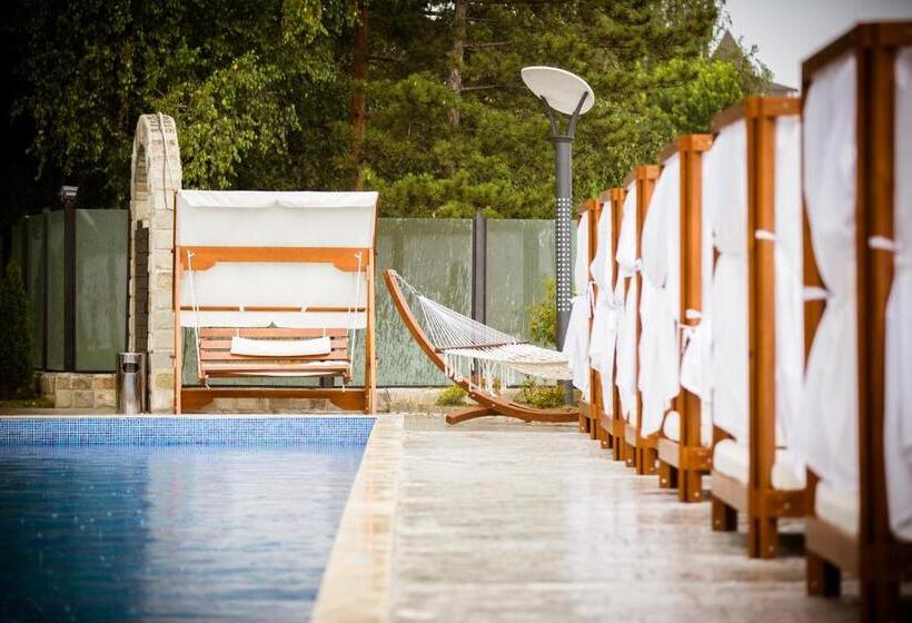 هتل Royal Spa