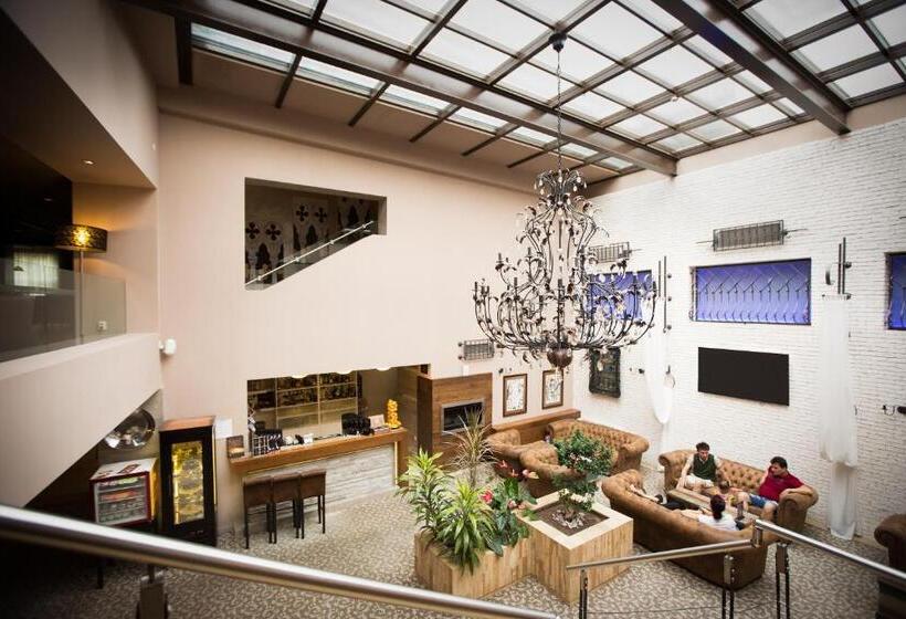 هتل Royal Spa