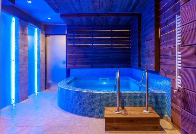 هتل Royal Spa
