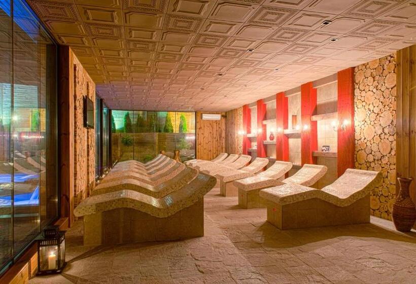 هتل Royal Spa