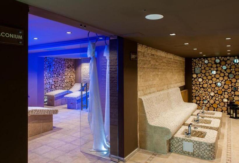 هتل Royal Spa