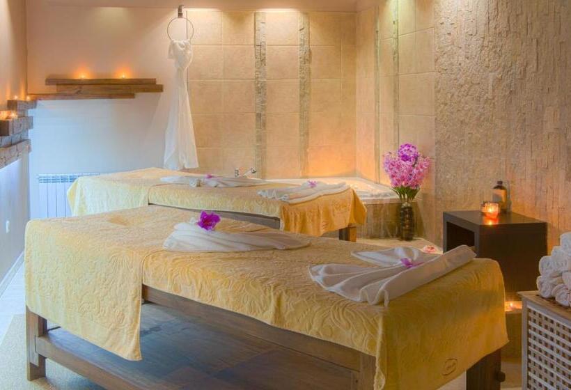 هتل Royal Spa