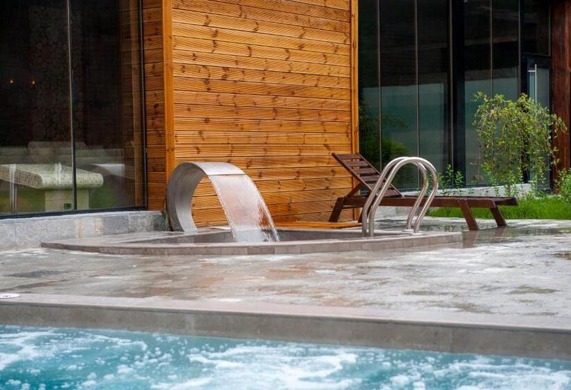 هتل Royal Spa