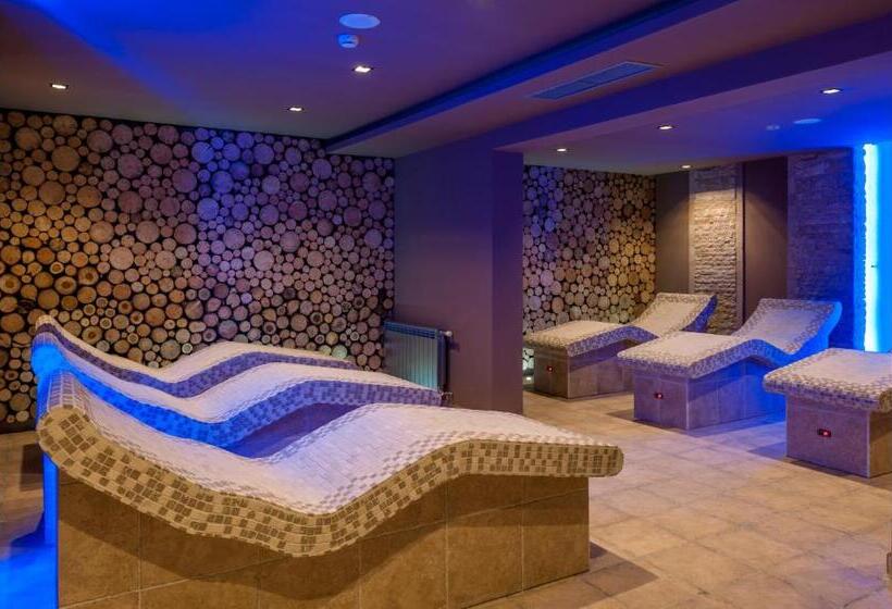 هتل Royal Spa