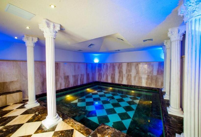 هتل Royal Spa