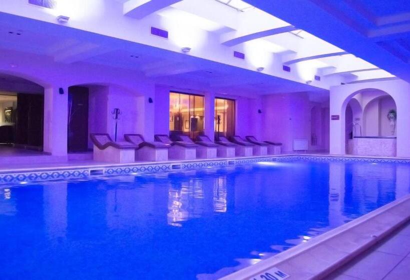 هتل Royal Spa