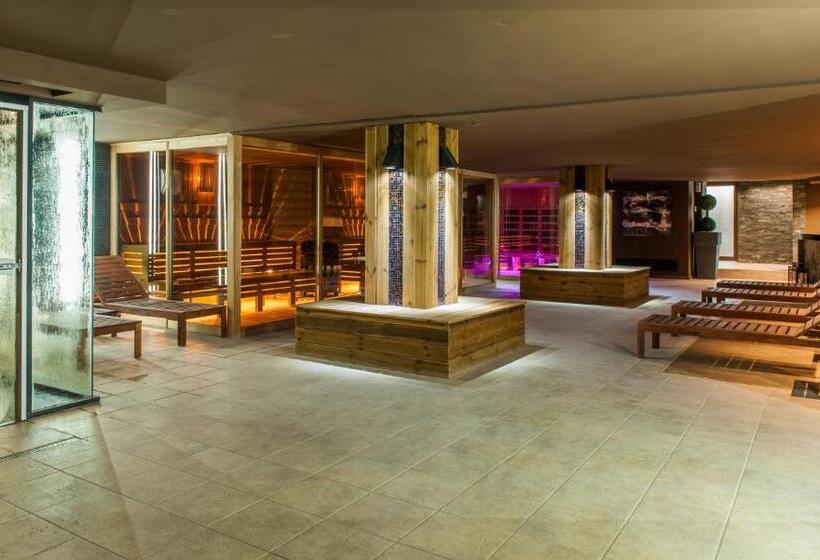 هتل Royal Spa
