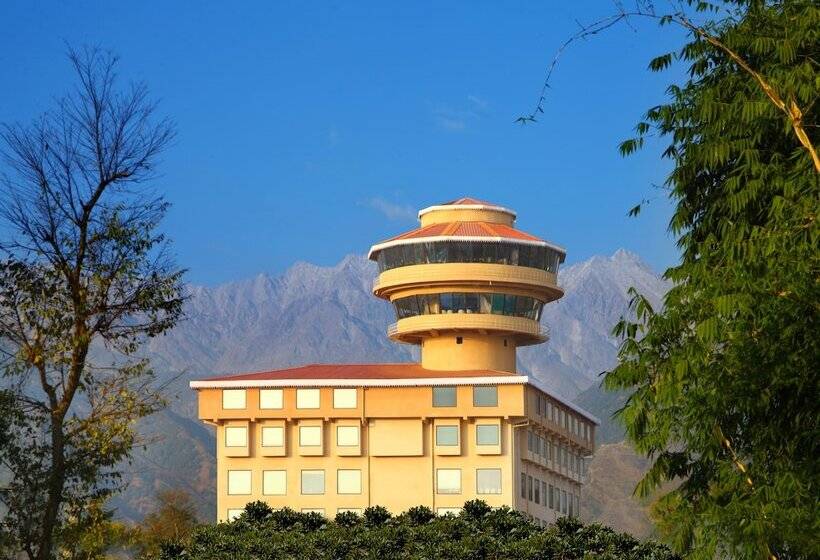 酒店 Rs Sarovar Portico