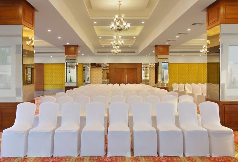 호텔 Rs Sarovar Portico