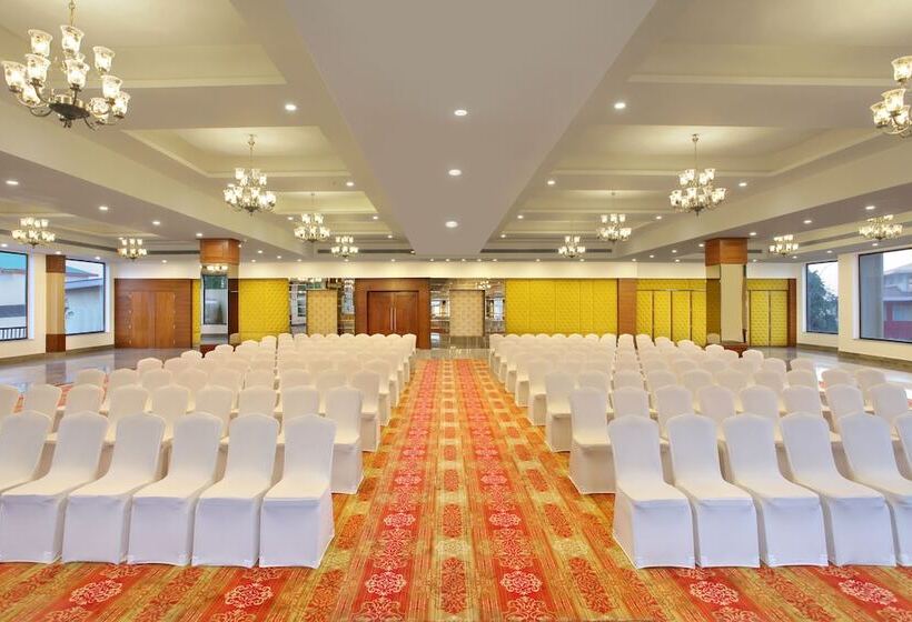 酒店 Rs Sarovar Portico