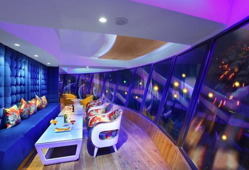 酒店 Rs Sarovar Portico