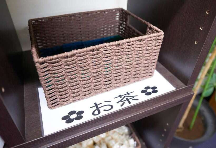 هتل Select Inn Isesaki