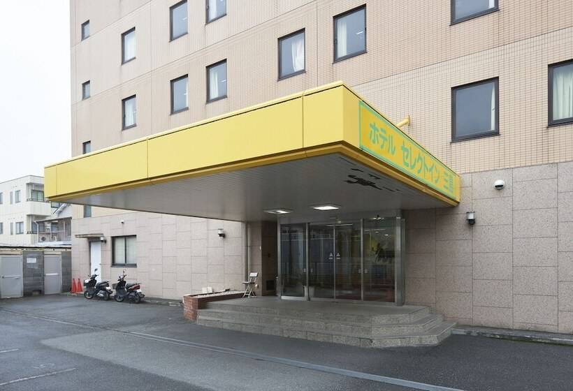 فندق Select Inn Mishima