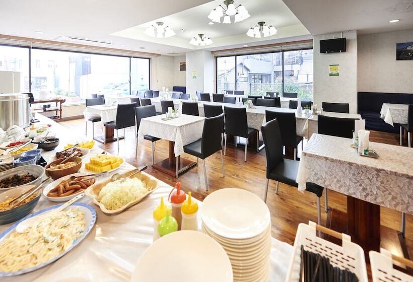 فندق Select Inn Mishima