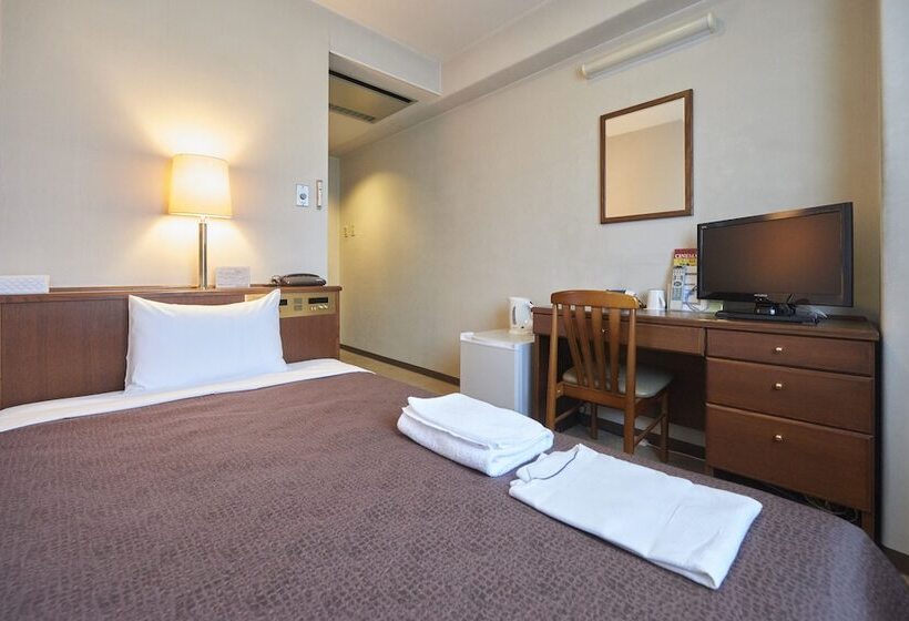فندق Select Inn Mishima
