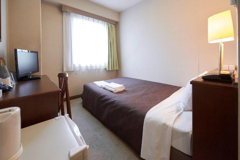 فندق Select Inn Mishima