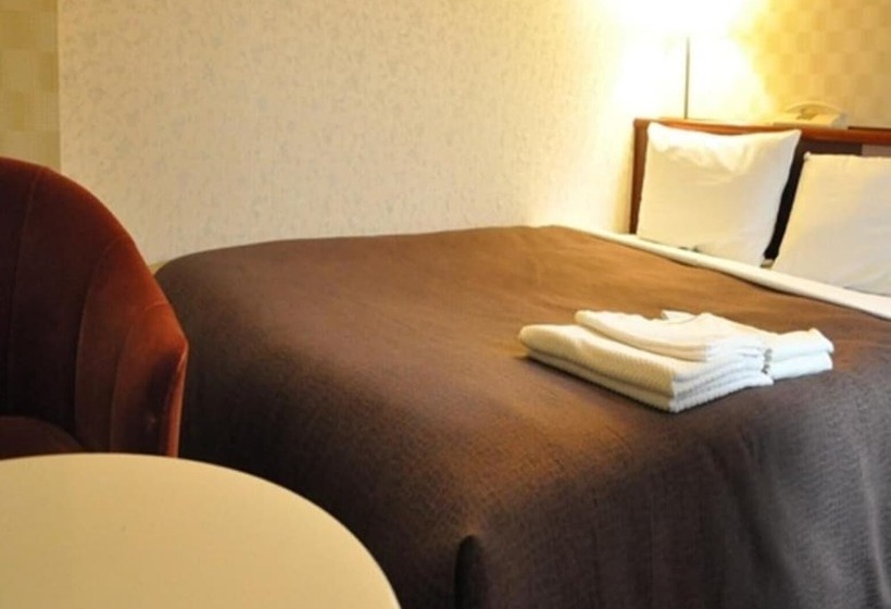 فندق Select Inn Nagano