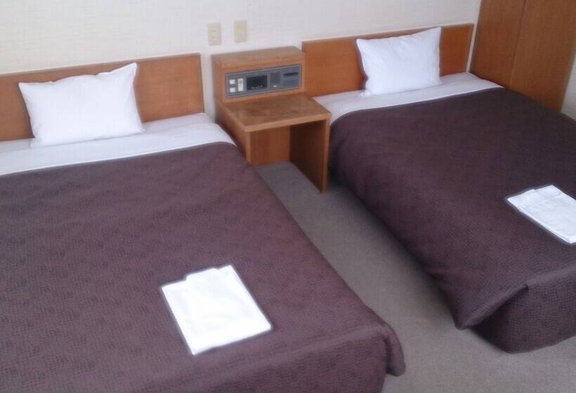 ホテル Select Inn Yaizu Ekimae