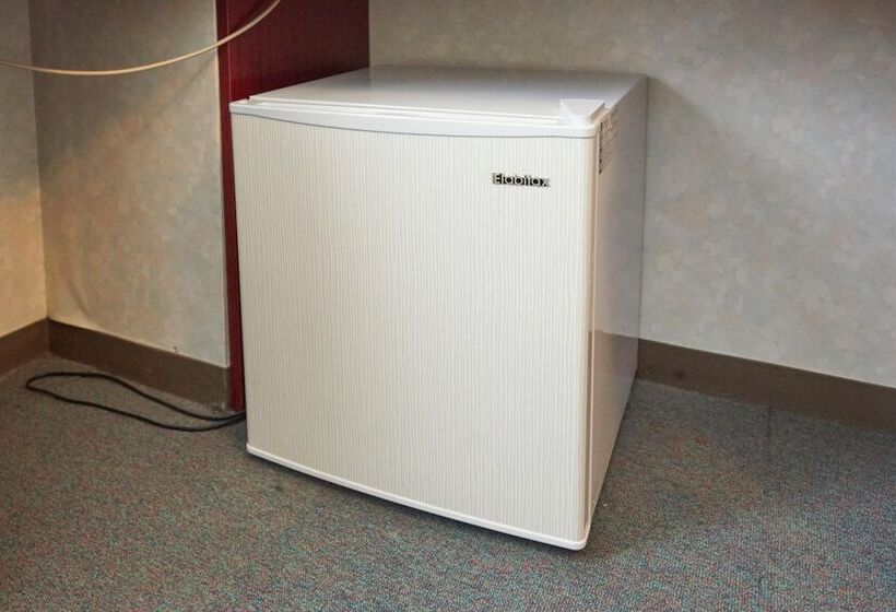 בית מלון כפרי Select Inn Yonezawa