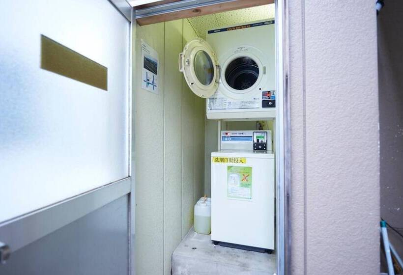 בית מלון כפרי Select Inn Yonezawa