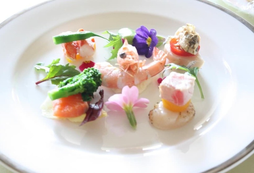 Hotel Select Royal Yatsushiro