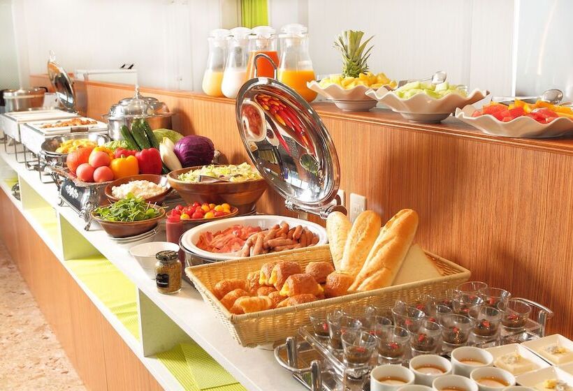 Hotel Select Royal Yatsushiro