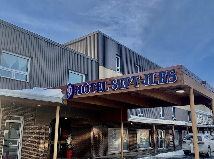 هتل Septiles