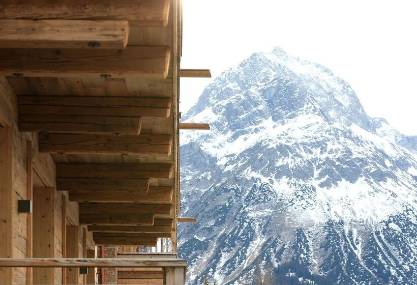Fotos del hotel Severin*s – The Alpine Retreat:  17