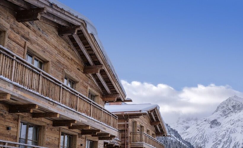 Fotos del hotel Severin*s – The Alpine Retreat:  18