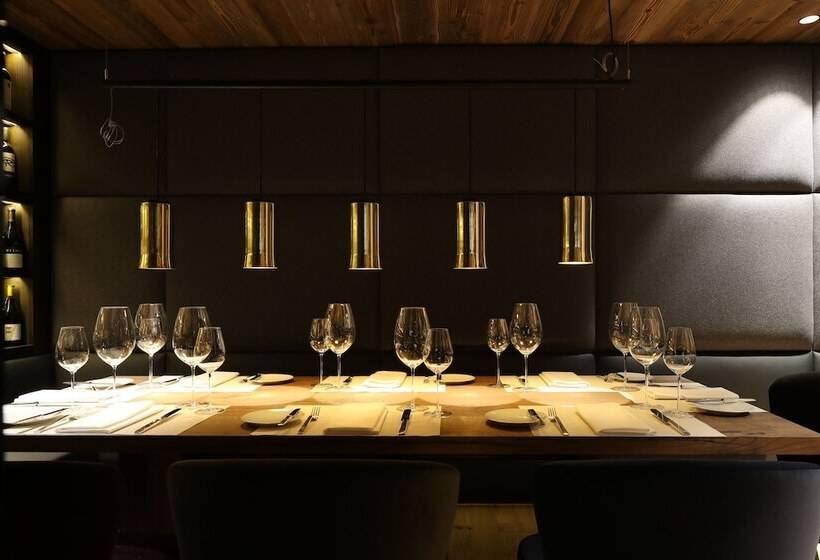 Fotos del hotel Severin*s – The Alpine Retreat:  10