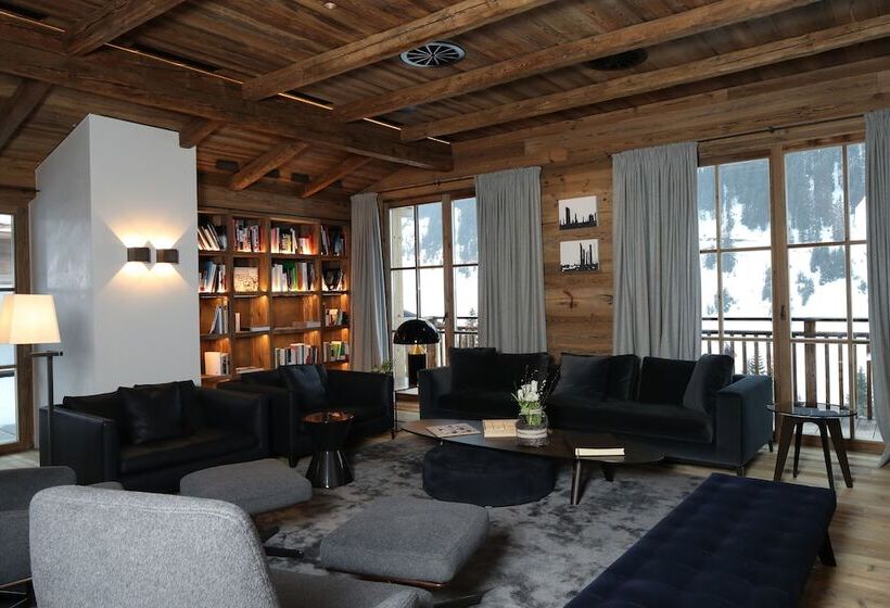 Fotos del hotel Severin*s – The Alpine Retreat:  9