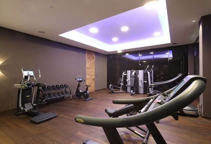 Fotos del hotel Severin*s – The Alpine Retreat:  5