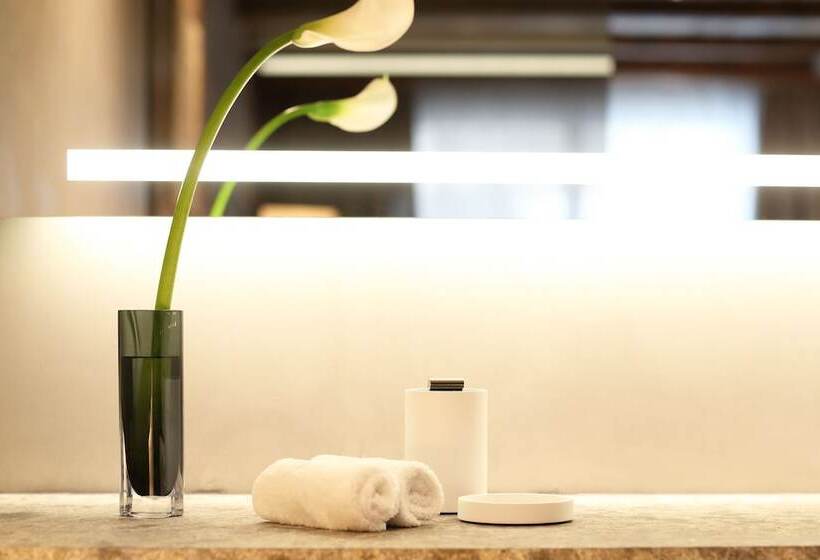 Fotos del hotel Severin*s – The Alpine Retreat:  30