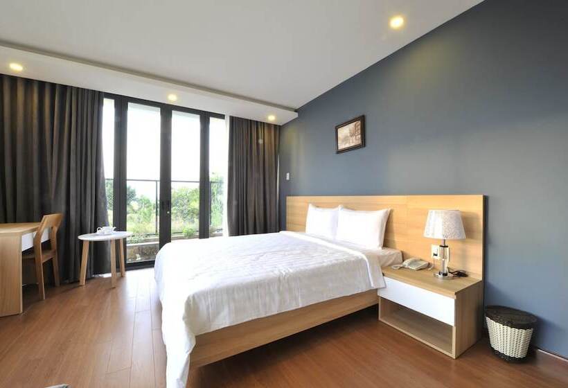 Fotos del hotel Son Tra Hill Phu Quoc: 1 Fotos del hotel Son Tra Hill Phu Quoc: 1
